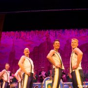 KG Holzpoeze Düren (06.02.15)