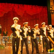 KG Holzpoeze Düren (06.02.15)