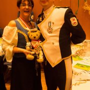 KG Holzpoeze Düren (06.02.15)