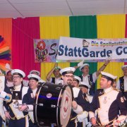 Spellplatzlumpe (07.02.15)