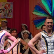 Spellplatzlumpe (07.02.15)