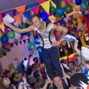 Spellplatzlumpe (07.02.15)