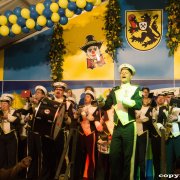 KG Löstige Wölleklös (07.02.15)