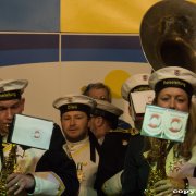 KG Löstige Wölleklös (07.02.15)