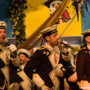 KG Löstige Wölleklös (07.02.15)