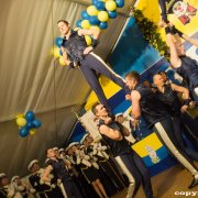 KG Löstige Wölleklös (07.02.15)