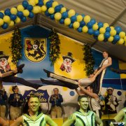 KG Löstige Wölleklös (07.02.15)