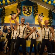 KG Löstige Wölleklös (07.02.15)