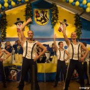 KG Löstige Wölleklös (07.02.15)