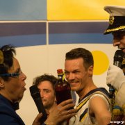 KG Löstige Wölleklös (07.02.15)