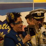 KG Löstige Wölleklös (07.02.15)