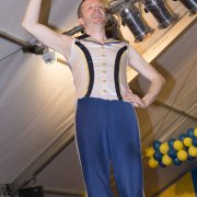 KG Löstige Wölleklös (07.02.15)