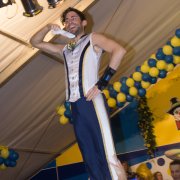 KG Löstige Wölleklös (07.02.15)