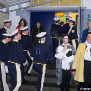 KG Löstige Wölleklös (07.02.15)