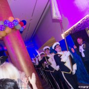 Bürgergesellschaft Köln (08.02.15)