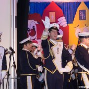 Bürgergesellschaft Köln (08.02.15)