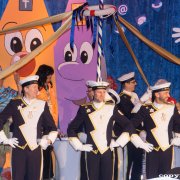 Bürgergesellschaft Köln (08.02.15)