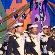 Bürgergesellschaft Köln (08.02.15)