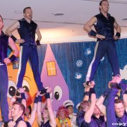 Bürgergesellschaft Köln (08.02.15)