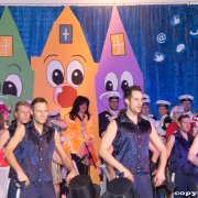 Bürgergesellschaft Köln (08.02.15)