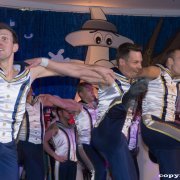 Bürgergesellschaft Köln (08.02.15)