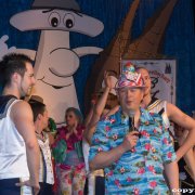 Bürgergesellschaft Köln (08.02.15)