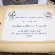 Bürgergesellschaft Köln (08.02.15)