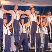 Bürgergesellschaft Köln (08.02.15)