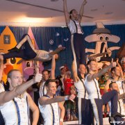 Bürgergesellschaft Köln (08.02.15)