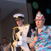 Bürgergesellschaft Köln (08.02.15)