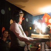 Bürgergesellschaft Köln (08.02.15)