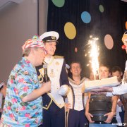 Bürgergesellschaft Köln (08.02.15)