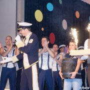 Bürgergesellschaft Köln (08.02.15)