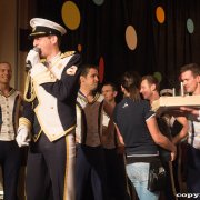 Bürgergesellschaft Köln (08.02.15)