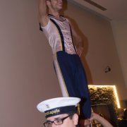 Bürgergesellschaft Köln (08.02.15)