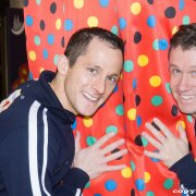 Bürgergesellschaft Köln (08.02.15)