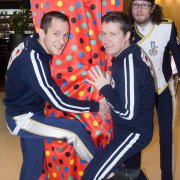 Bürgergesellschaft Köln (08.02.15)