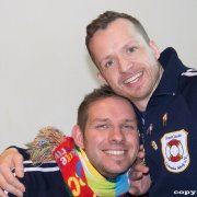 Bürgergesellschaft Köln (08.02.15)