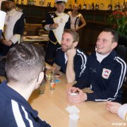 Bürgergesellschaft Köln (08.02.15)