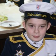 Bürgergesellschaft Köln (08.02.15)