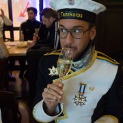 Bürgergesellschaft Köln (08.02.15)