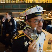 Bürgergesellschaft Köln (08.02.15)