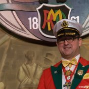 RosenMontagsDivertissementchen (08.02.15)