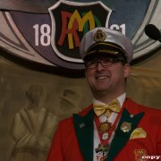 RosenMontagsDivertissementchen (08.02.15)