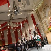 RosenMontagsDivertissementchen (08.02.15)