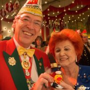 RosenMontagsDivertissementchen (08.02.15)