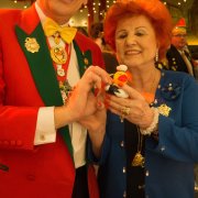 RosenMontagsDivertissementchen (08.02.15)