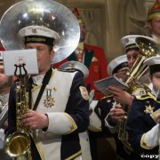 RosenMontagsDivertissementchen (08.02.15)