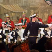 RosenMontagsDivertissementchen (08.02.15)