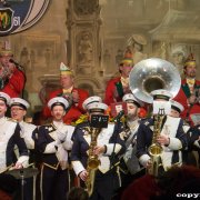 RosenMontagsDivertissementchen (08.02.15)